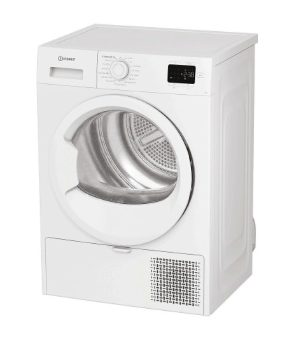 Picture of Сушилна машина Indesit C YSD 72D WW EE , 7 кг ,Бяла