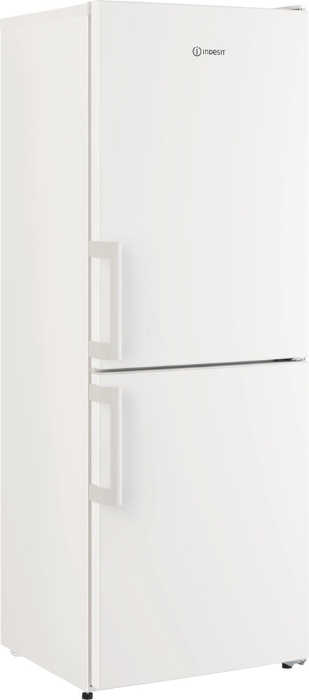 Picture of Хладилник с фризер Indesit IB55 532 W, 229 л, Бяла