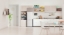 Снимка на Хладилник с фризер Indesit IB55 532 W, 229 л, Бяла