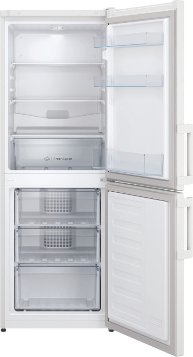 Picture of Хладилник с фризер Indesit IB55 532 W, 229 л, Бяла