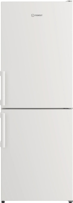 Picture of Хладилник с фризер Indesit IB55 532 W, 229 л, Бяла