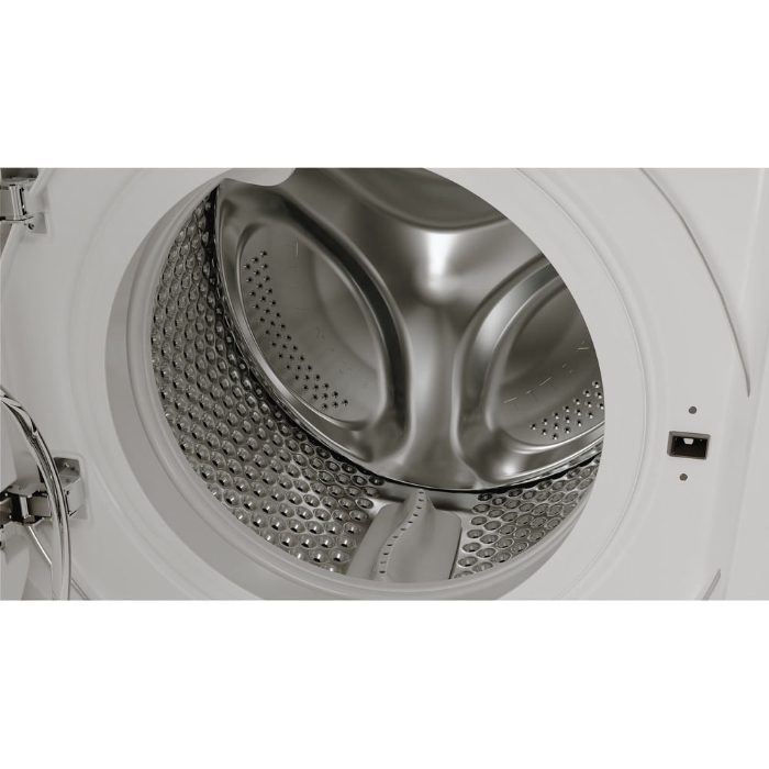 Снимка на Whirlpool BI WDWG 961485 EU Пералня със сушилня за вграждане