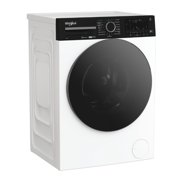 Снимка на Перална машина Whirlpool WPM 87W ADS EE ,  8 кг 1351 об/мин