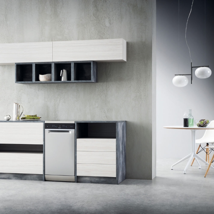 Снимка на Съдомиялна Whirlpool WSFO 3O23 PF X , 10  комплекта