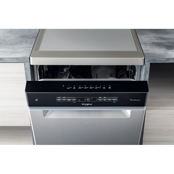 Снимка на Съдомиялна Whirlpool WSFO 3O23 PF X , 10  комплекта