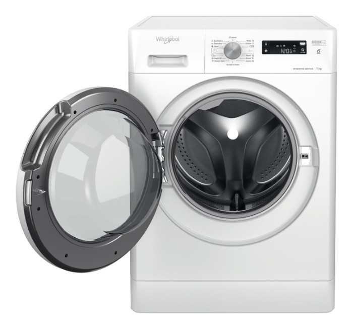 Picture of Перална машина Whirlpool FFS 7469 W EE , 7 кг 1351 об/мин