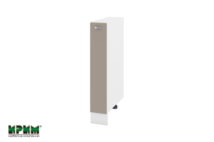 Picture of БФ Капучино мат-11- 41 - 150 - бутилиера