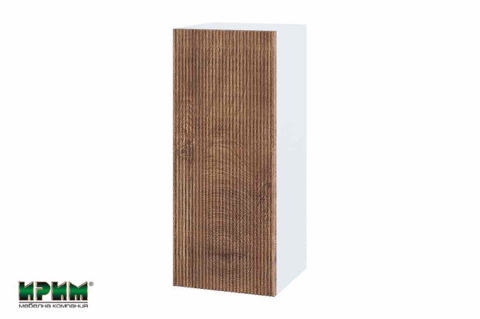 Снимка на БФ Дъб натурал-12- 1 - 300 - с push