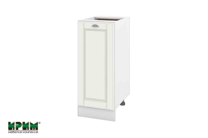Picture of БФ Бяло мат-09-40 - 350