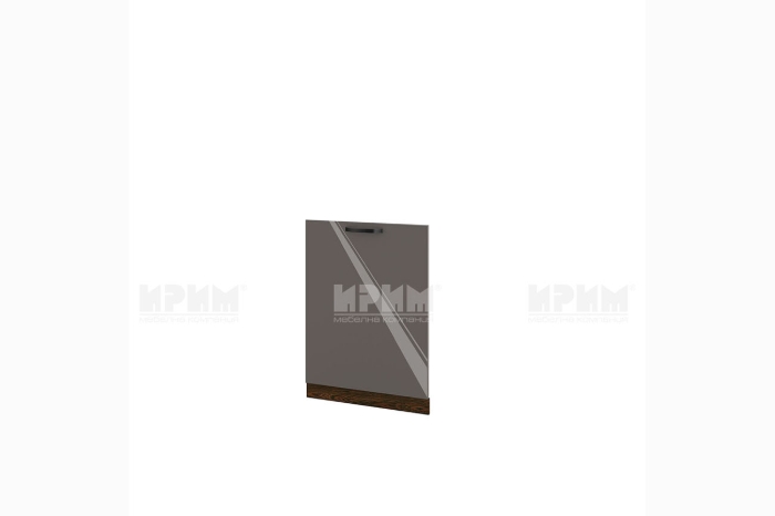 Picture of ВФ Антрацит гланц-05-39-врата съдомиялна-600