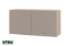 Picture of МФ Капучино мат-11- 108 - 800/300/400мм