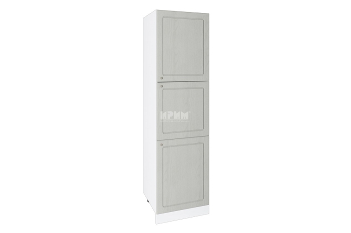 Снимка на Loreta М17 -колона с три врати с възможност за вгр. Фурна- 600/570/2200