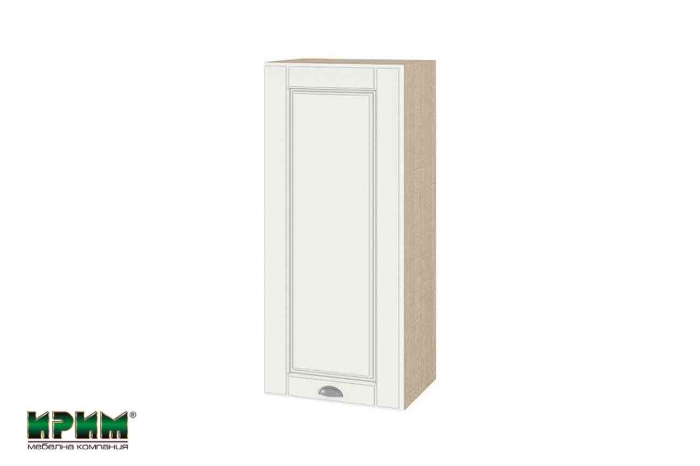 Снимка на МФ Бяло мат-09- 116 - 400/300/900мм
