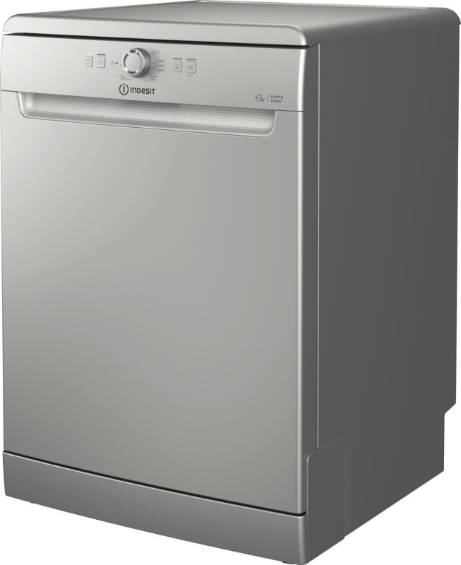 Снимка на Съдомиялна машина Indesit  D2F HK26 S ,14 комплекта