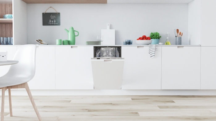 Снимка на Съдомиялна за вграждане Indesit DSIO 3M24 C S , 10 комплекта