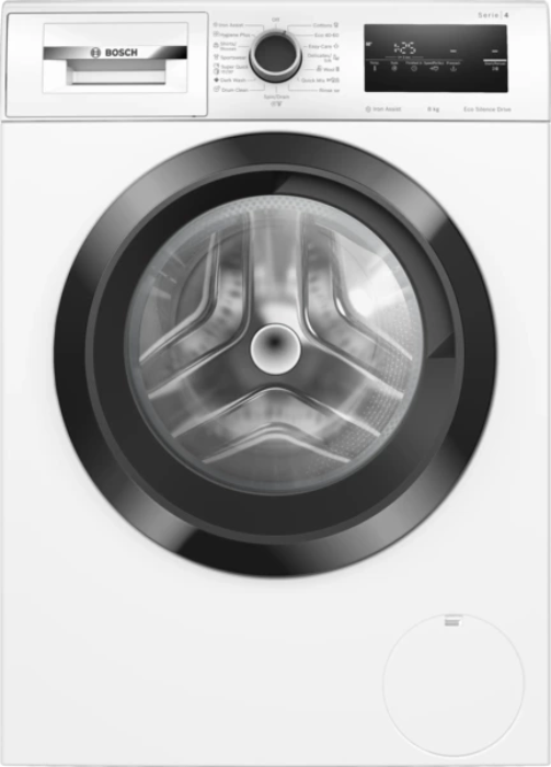 Снимка на Пералня Bosch WAN28170BY