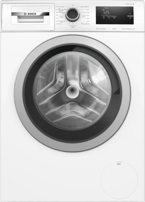 Снимка на Пералня Bosch WAN28060BY