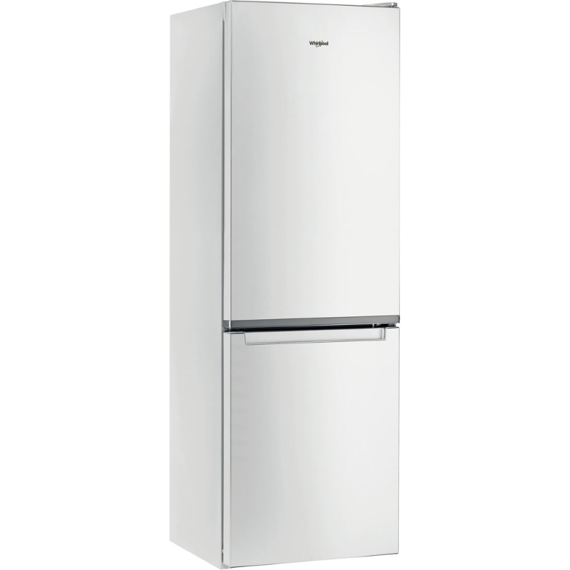 Снимка на Свободно стоящ  Whirlpool W5 821E W 2 , 339 л Бял