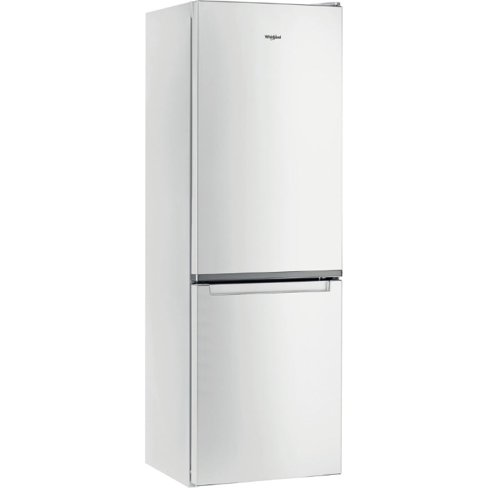 Picture of Свободно стоящ  Whirlpool W5 821E W 2 , 339 л Бял