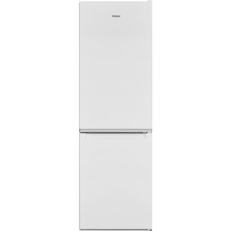 Снимка на Свободно стоящ  Whirlpool W5 821E W 2 , 339 л Бял