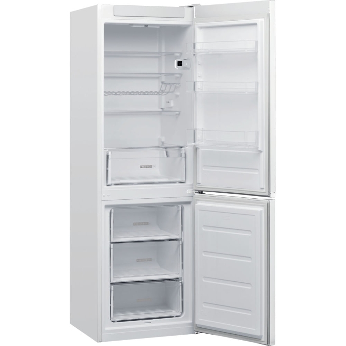 Picture of Свободно стоящ  Whirlpool W5 821E W 2 , 339 л Бял