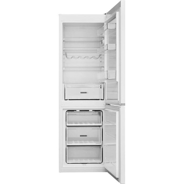 Picture of Свободно стоящ  Whirlpool W5 821E W 2 , 339 л Бял