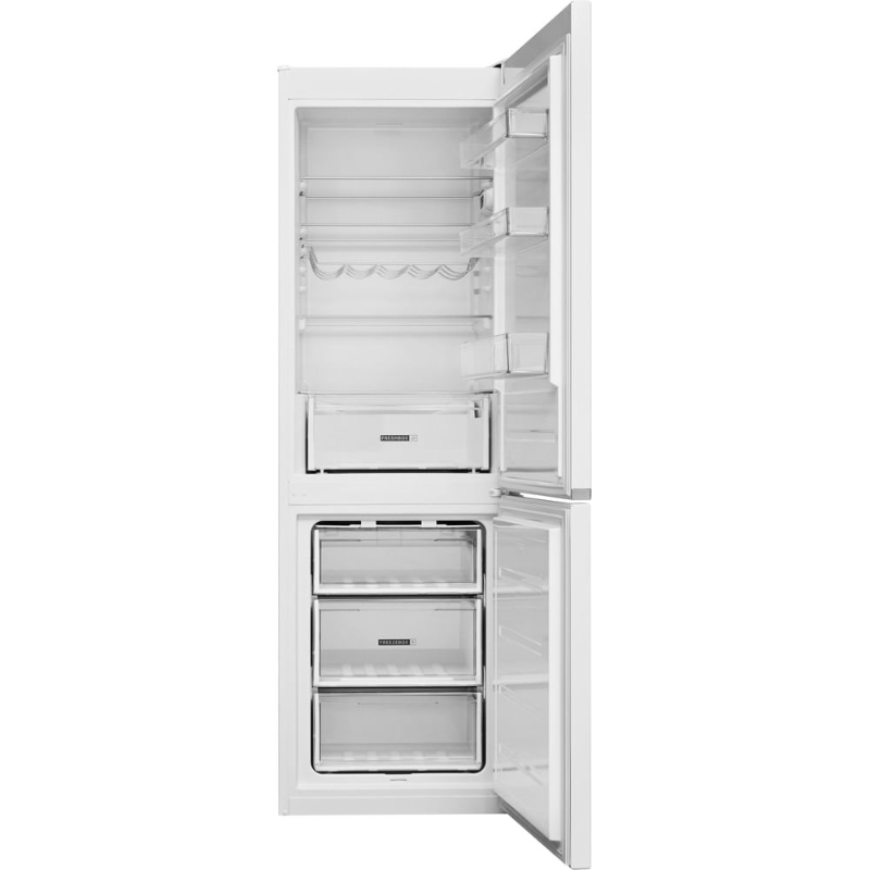 Снимка на Свободно стоящ  Whirlpool W5 821E W 2 , 339 л Бял