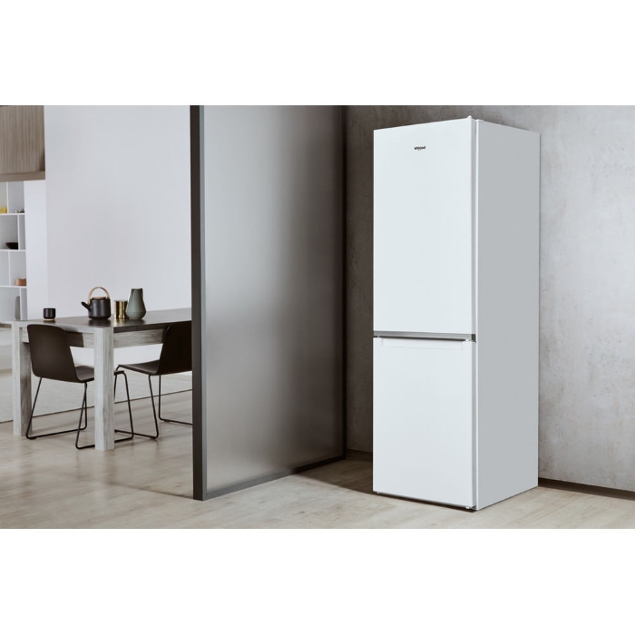 Picture of Свободно стоящ  Whirlpool W5 821E W 2 , 339 л Бял