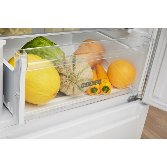 Picture of Свободно стоящ  Whirlpool W5 821E W 2 , 339 л Бял
