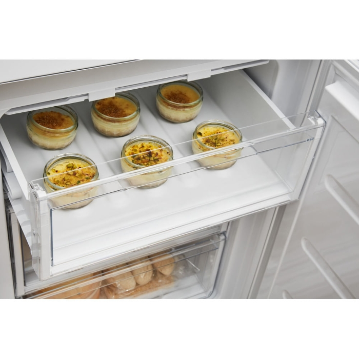 Picture of Свободно стоящ  Whirlpool W5 821E W 2 , 339 л Бял