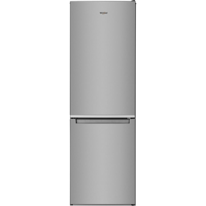 Picture of Хладилник Whirlpool W5 821E OX 2,  339 л Неръждаема стомана