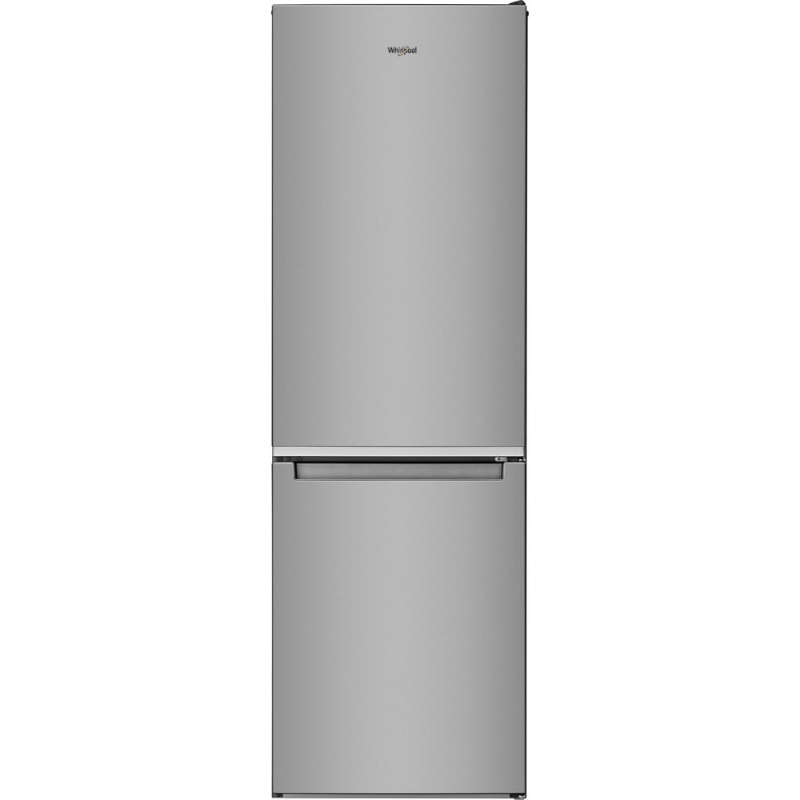 Picture of Хладилник Whirlpool W5 821E OX 2,  339 л Неръждаема стомана