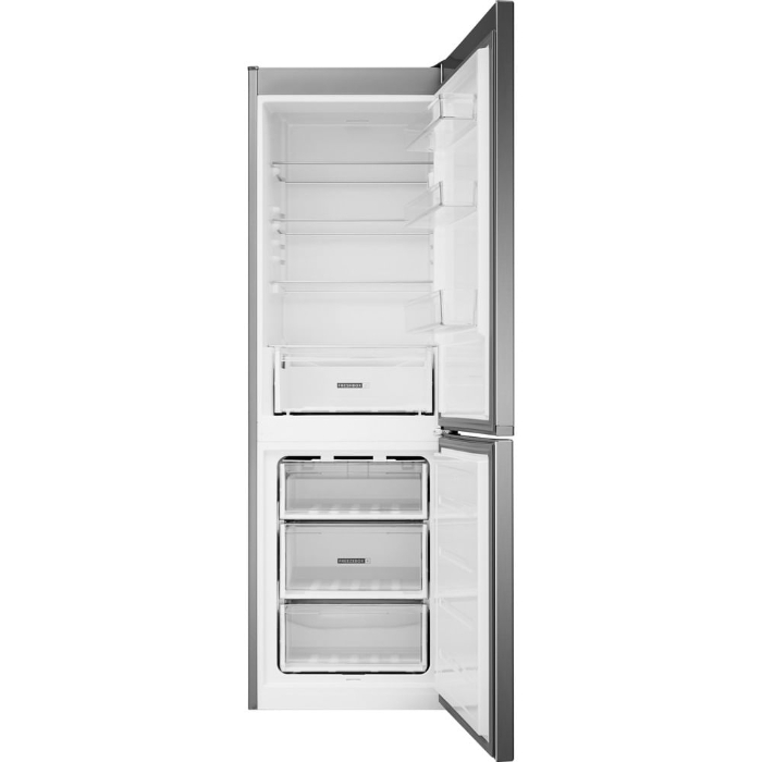 Picture of Хладилник Whirlpool W5 821E OX 2,  339 л Неръждаема стомана