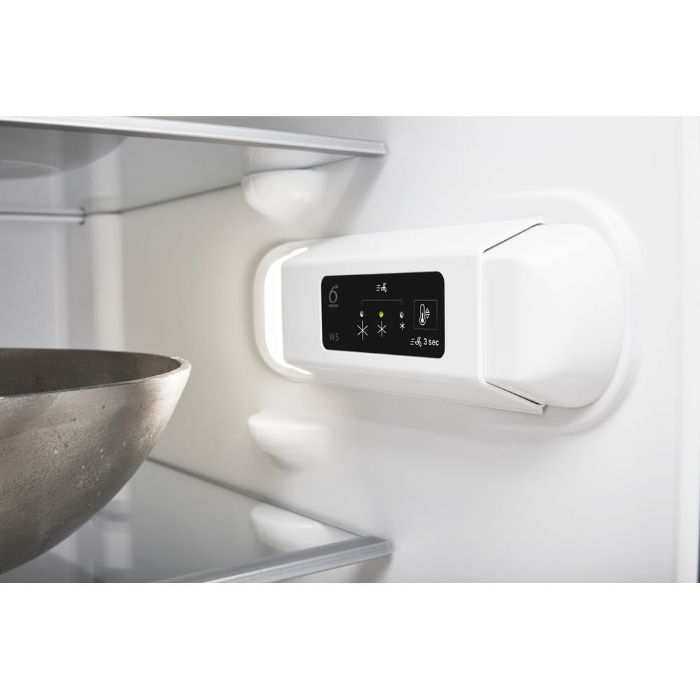 Picture of Хладилник Whirlpool W5 821E OX 2,  339 л Неръждаема стомана