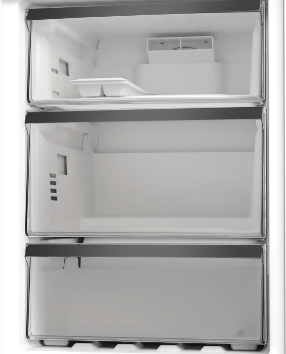 Picture of Хладилник Whirlpool WHK 25364 XP4E1 , 316 л