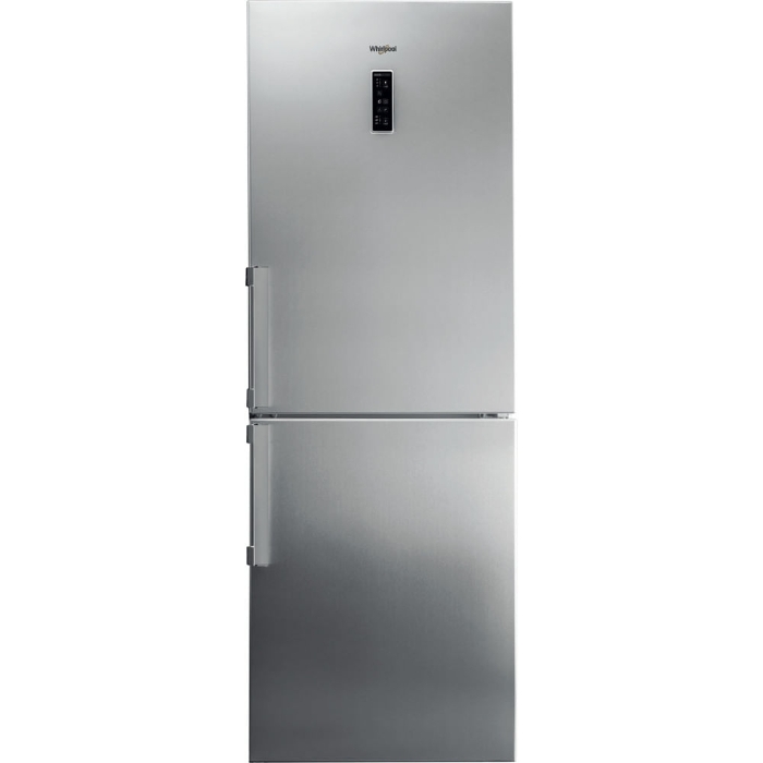 Снимка на Хладилник Whirlpool WB70E 972 X , 462 л,  Неръждаема стомана