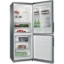 Снимка на Хладилник Whirlpool WB70E 972 X , 462 л,  Неръждаема стомана