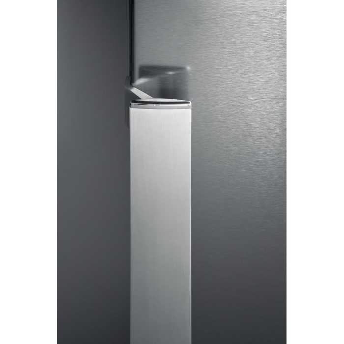 Снимка на Хладилник Whirlpool WB70E 972 X , 462 л,  Неръждаема стомана