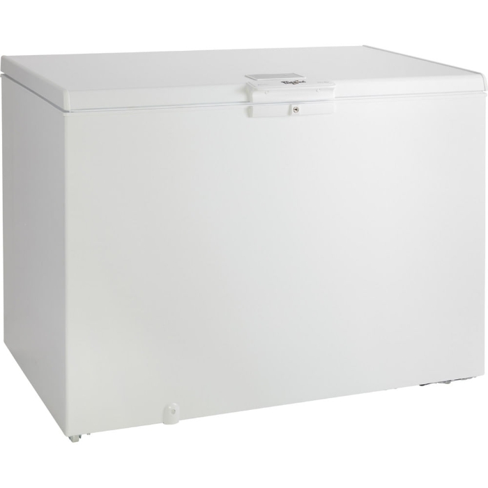 Picture of Фризер ракла  Whirlpool WHE31352 FO 2 , 315 л , Бял