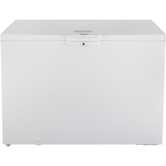 Picture of Фризер ракла  Whirlpool WHE31352 FO 2 , 315 л , Бял