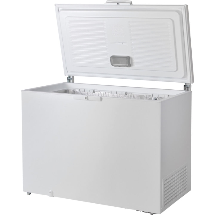 Picture of Фризер ракла  Whirlpool WHE31352 FO 2 , 315 л , Бял