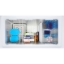 Picture of Фризер ракла  Whirlpool WHE31352 FO 2 , 315 л , Бял