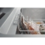 Picture of Фризер ракла  Whirlpool WHE31352 FO 2 , 315 л , Бял
