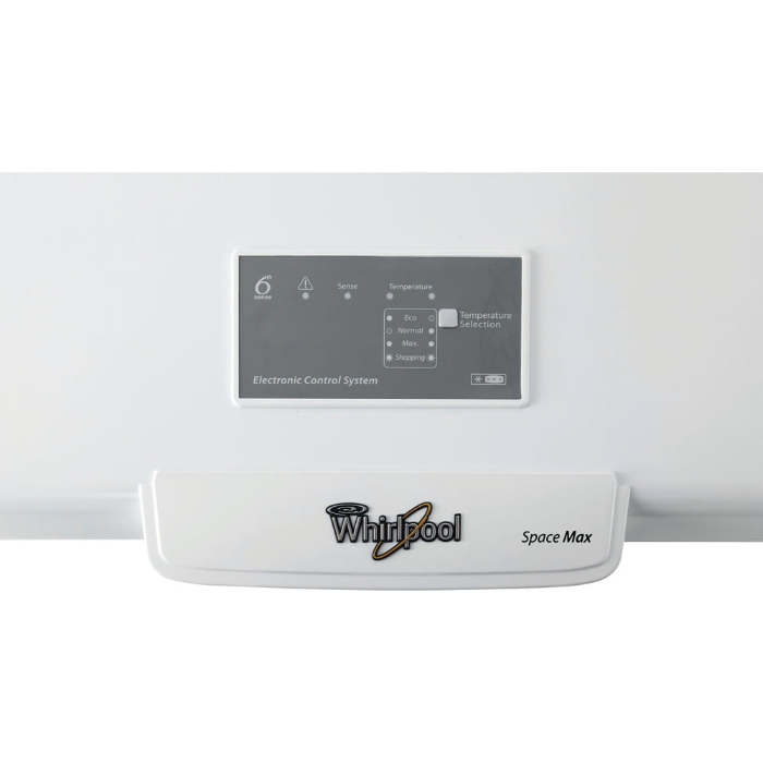 Picture of Фризер ракла  Whirlpool WHE31352 FO 2 , 315 л , Бял