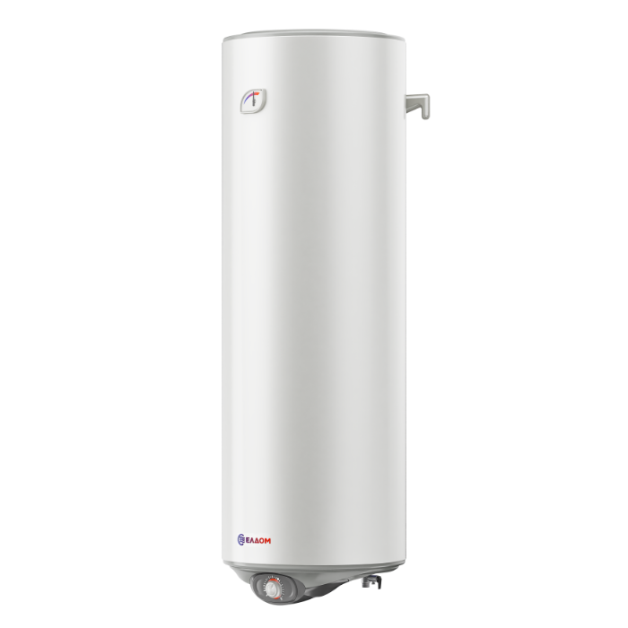 Вертикален бойлер  150 ЕЛДОМ WVF15046QC