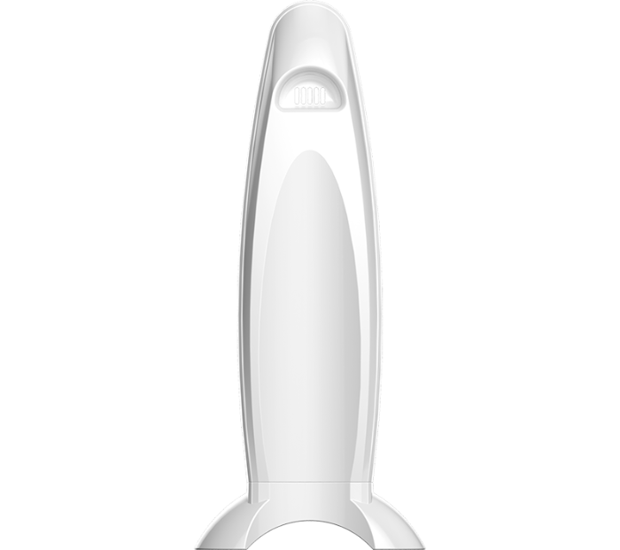 Подов конвектор ЕЛДОМ CF2000SL