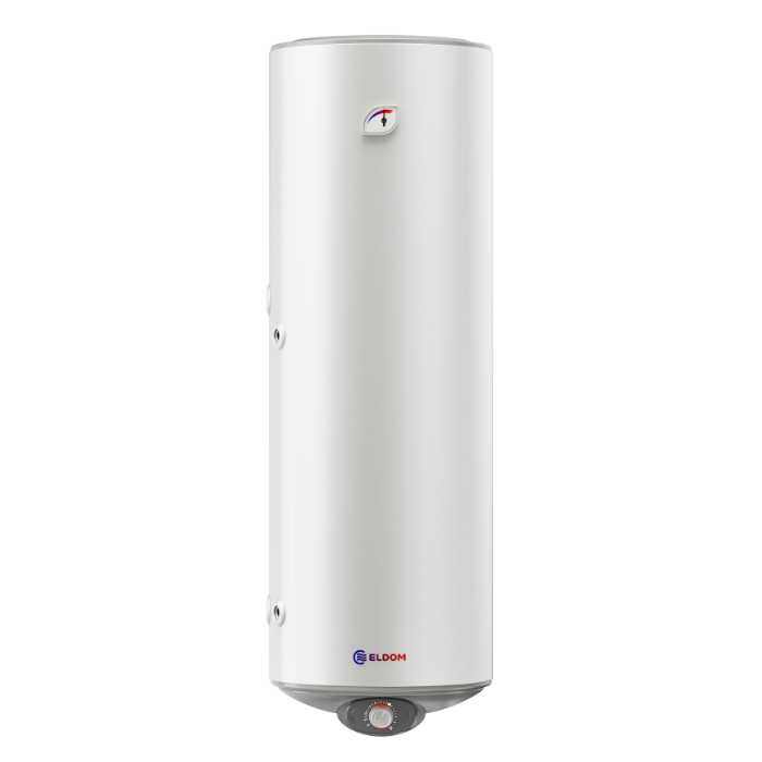 Вертикален бойлер  с 1 серпентина 150 ЕЛДОМ WVF15046ISL