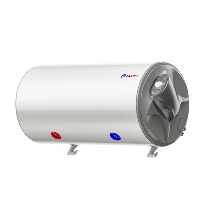 Хоризонтален бойлер  100 ЕЛДОМ WHF10046FBR