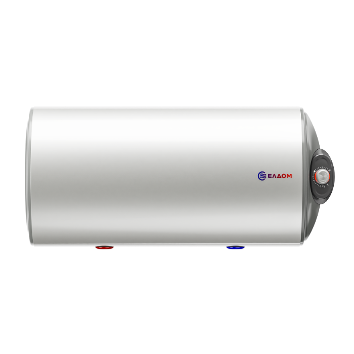 Хоризонтален бойлер  100 ЕЛДОМ WHF10046FBR