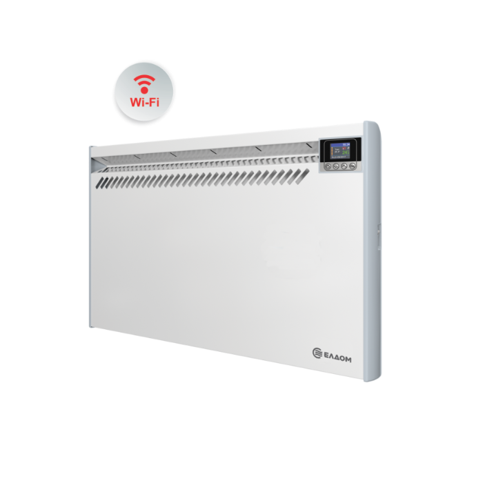 Стенен конвектор 1000W ЕЛДОМ RH10NW